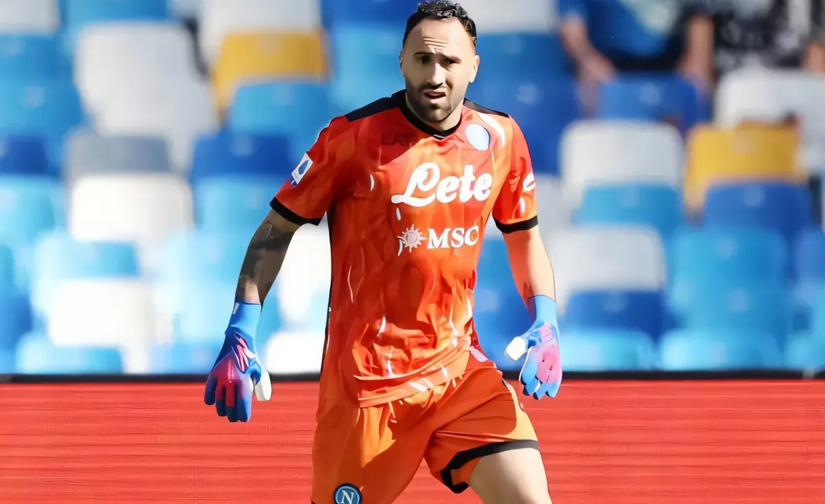 L'ex Napoli Ospina trova ancora squadra, non vuole sentir parlare di ritiro