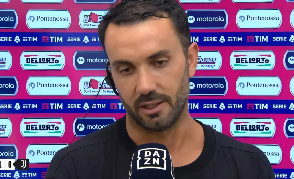 Incertezze in casa Lazio: Sarri verso l’addio, chi al suo posto? Incertezze in casa Lazio: Sarri verso l’addio, chi al suo posto?