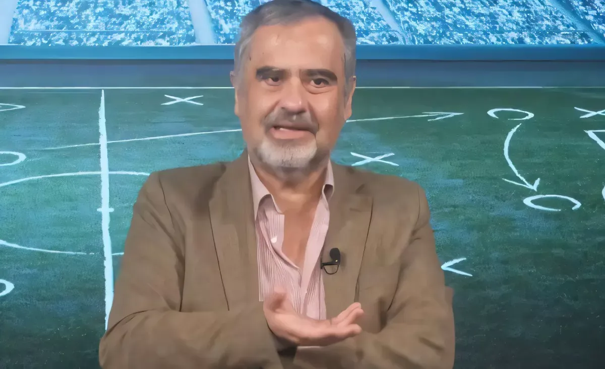 Allegri e il futuro del Napoli: i dubbi di Del Genio Allegri e il futuro del Napoli: i dubbi di Del Genio