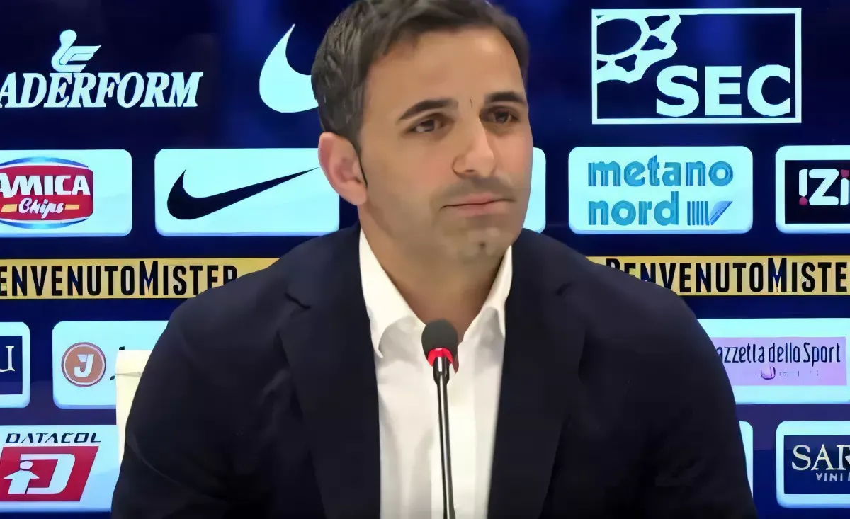 Pecchia, l’alternativa ideale per il Napoli: il parere di un tifoso