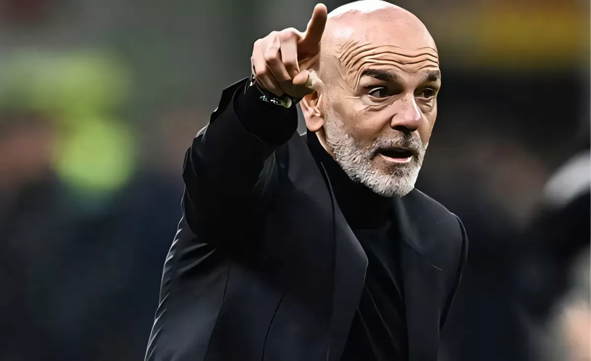 D’Alessandro e le incertezze del Napoli: Pioli in pole e il futuro di Meret D’Alessandro e le incertezze del Napoli: Pioli in pole e il futuro di Meret