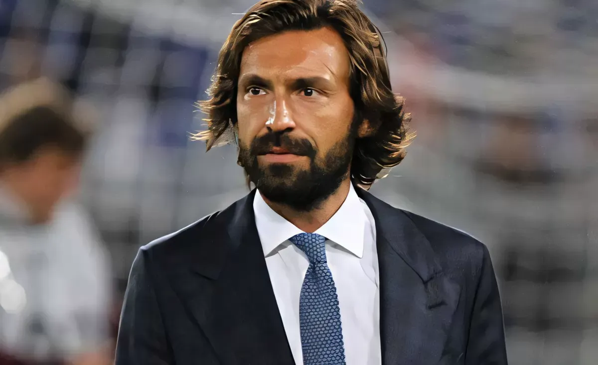 Nuovo Ct Italia, ora Pirlo è il favorito: tutte le quote, Palladino supera Conte