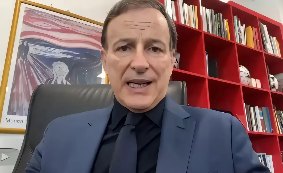 Allegri: dibattito acceso tra i tifosi del Napoli sul futuro del tecnico Allegri: dibattito acceso tra i tifosi del Napoli sul futuro del tecnico