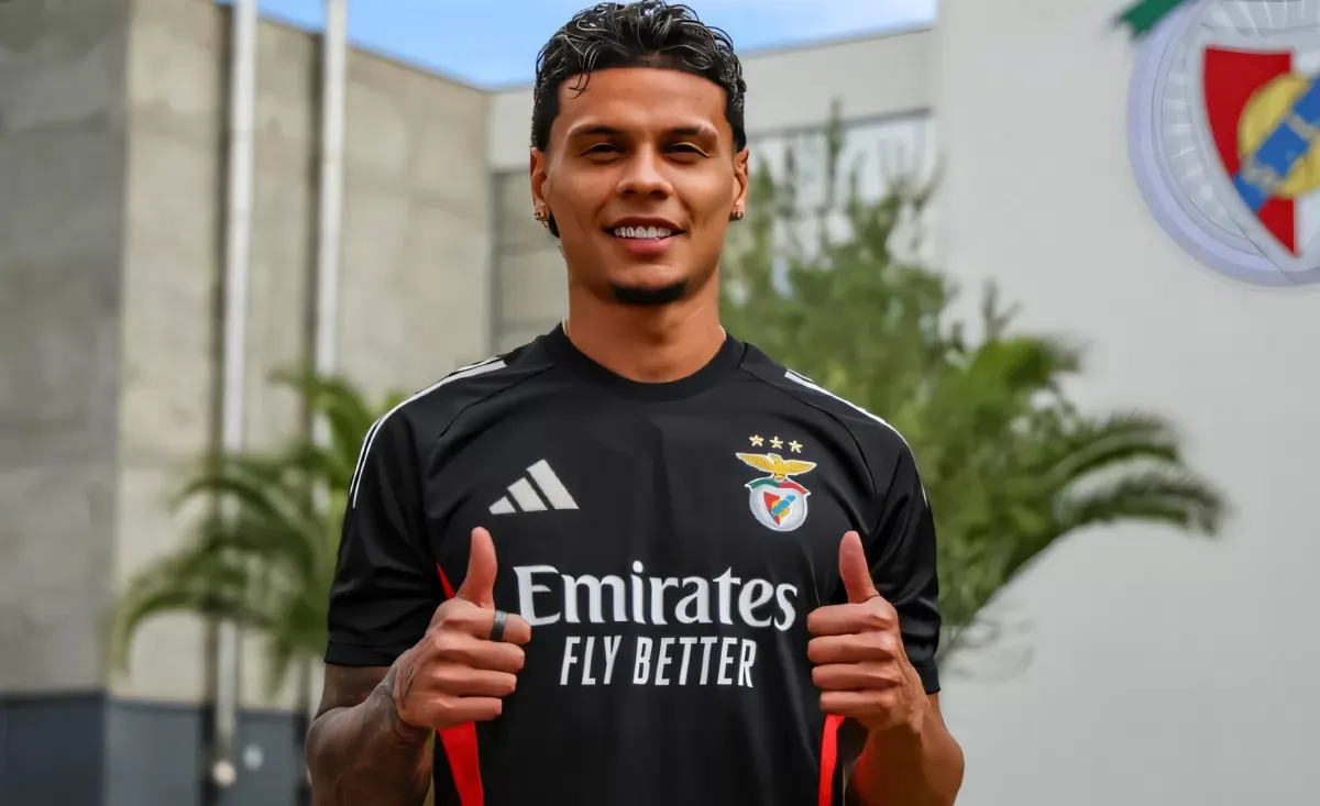 Richard Rios, il nuovo fulcro del centrocampo per il Napoli? Richard Rios, il nuovo fulcro del centrocampo per il Napoli?