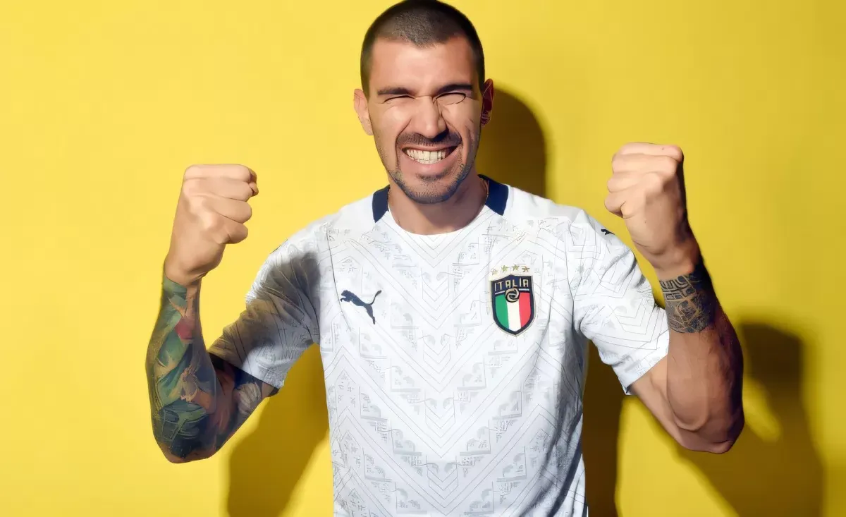 Crecco: "Napoli: Romagnoli soluzione ideale. Dove vedo Vergara e Giovane. Gatti più pronto di Gabriel"