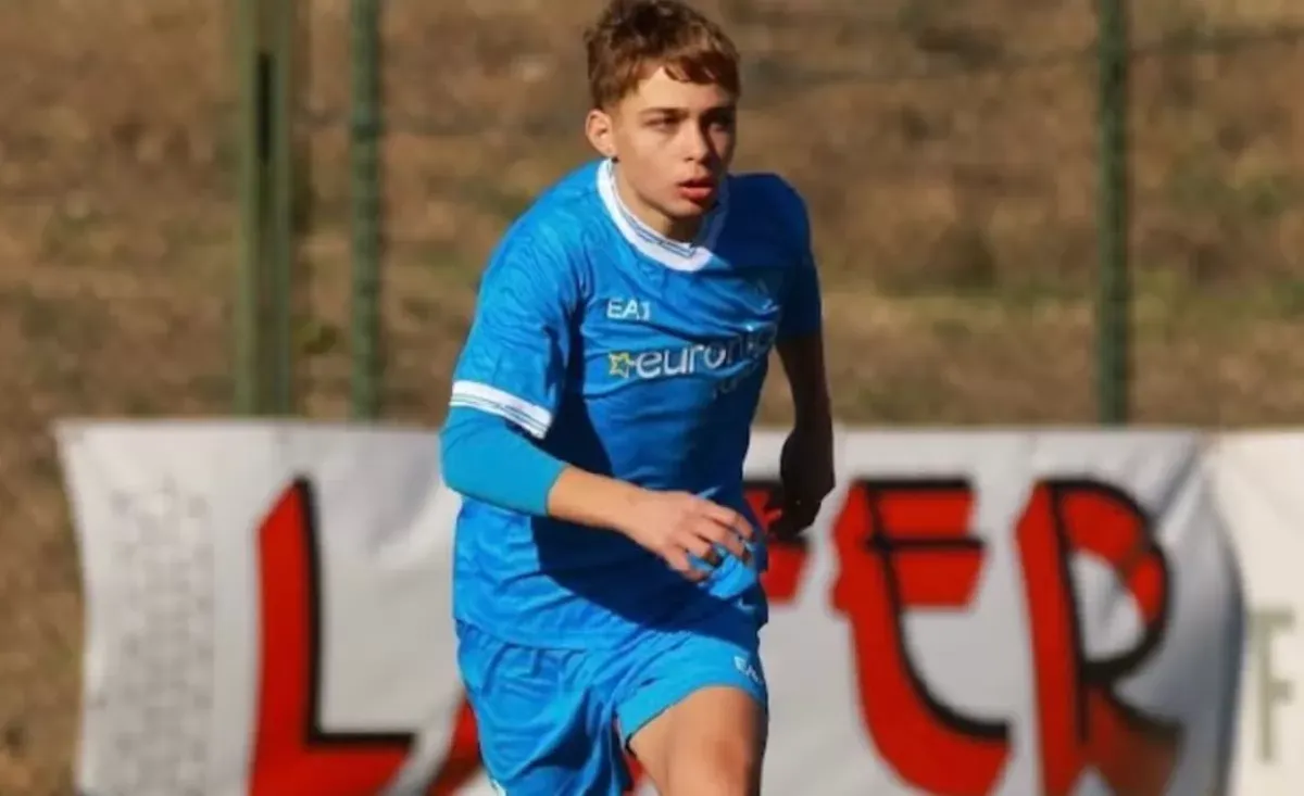 Napoli Under 14: vittoria convincente a Abano, il riscatto dopo la finale persa Napoli Under 14: vittoria convincente a Abano, il riscatto dopo la finale persa