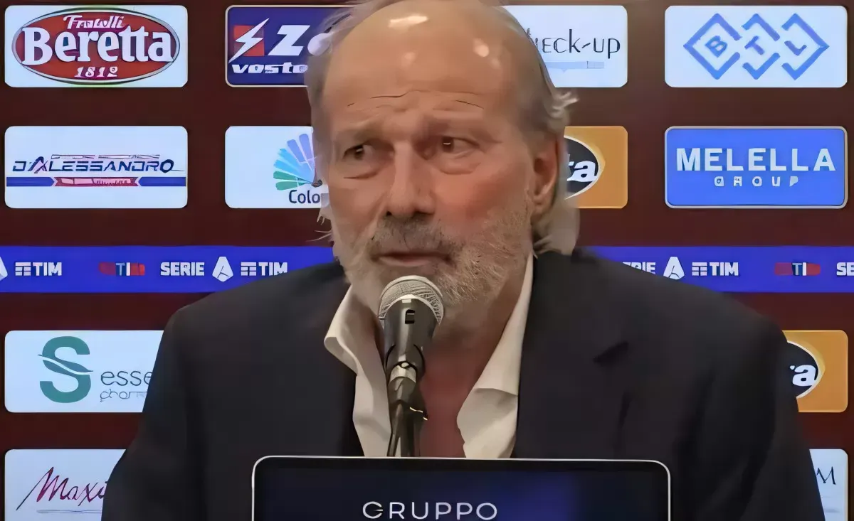 Allegri al Napoli? Il dibattito infiamma la piazza azzurra Allegri al Napoli? Il dibattito infiamma la piazza azzurra