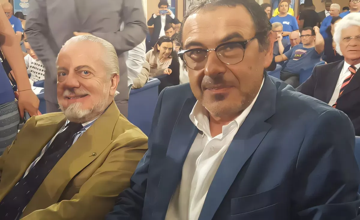 Sarri e Napoli: opportunità sfumata o decisione consapevole? Sarri e Napoli: opportunità sfumata o decisione consapevole?