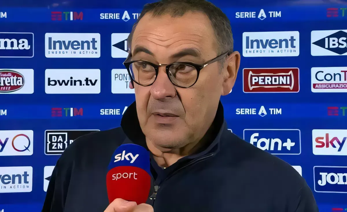 L’effetto Sarri all’Atalanta: Raspadori protagonista della rivoluzione? L’effetto Sarri all’Atalanta: Raspadori protagonista della rivoluzione?