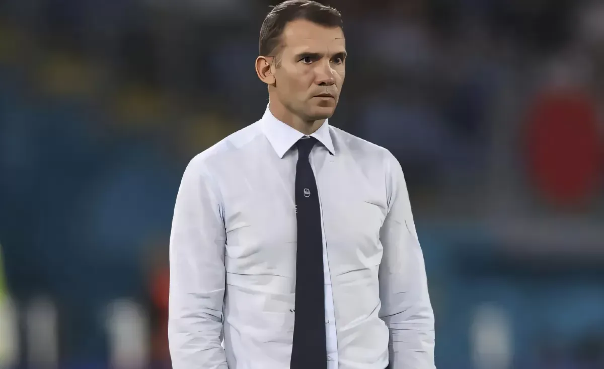 Shevchenko: "La scelta di Pirlo mi ha ferito, lui lo sa". C'entra anche Totti