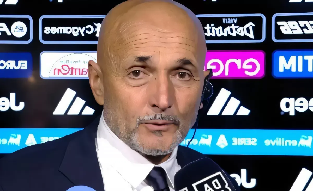 Juventus in crisi: Spalletti, Conte e il futuro di Vlahovic tra furia e polemica! Juventus in crisi: Spalletti, Conte e il futuro di Vlahovic tra furia e polemica!