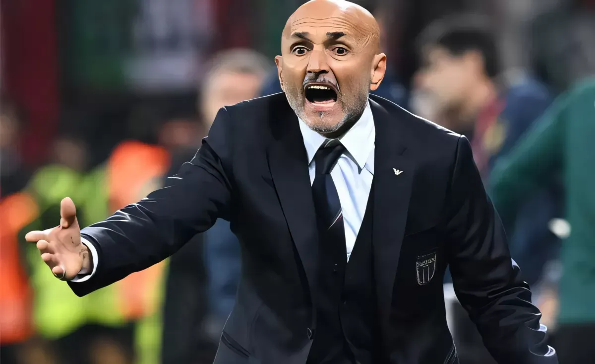 Federico Spalletti lascia la Juventus: destinazione Genoa in un mercato scoppiettante Federico Spalletti lascia la Juventus: destinazione Genoa in un mercato scoppiettante