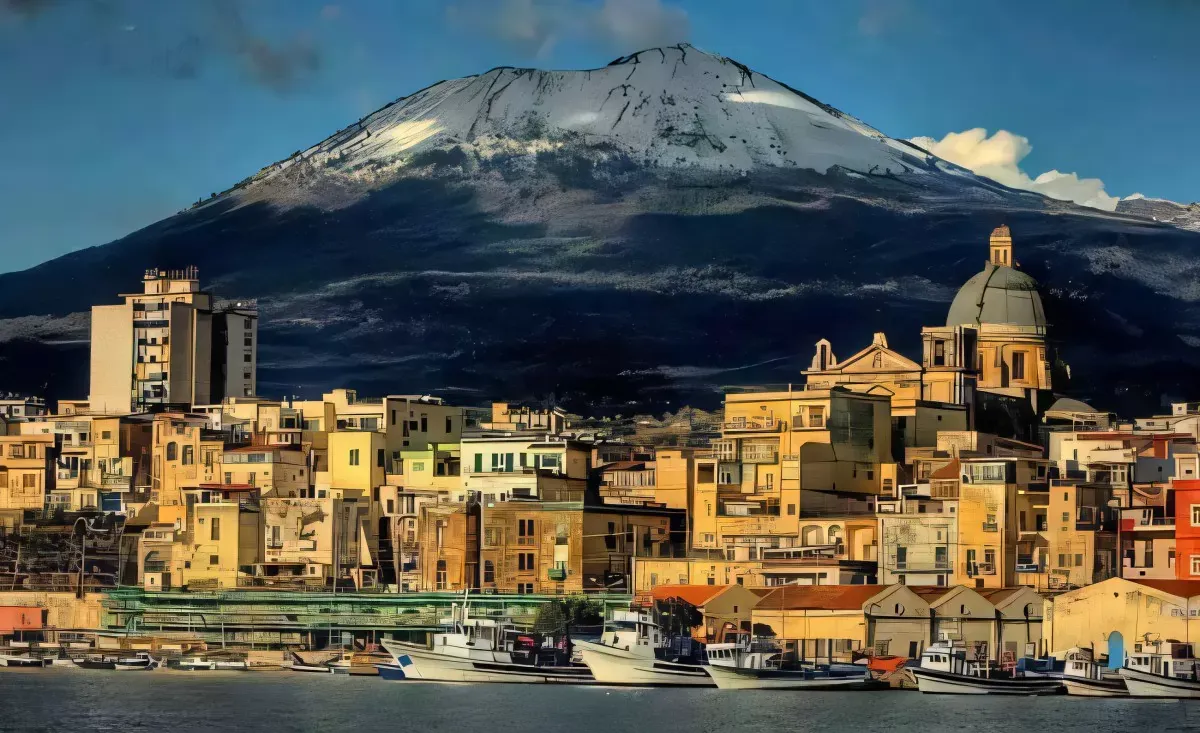 E' nato il Club Napoli Torre Annunziata, il pres. Grimaldi: "Realizzo un sogno"