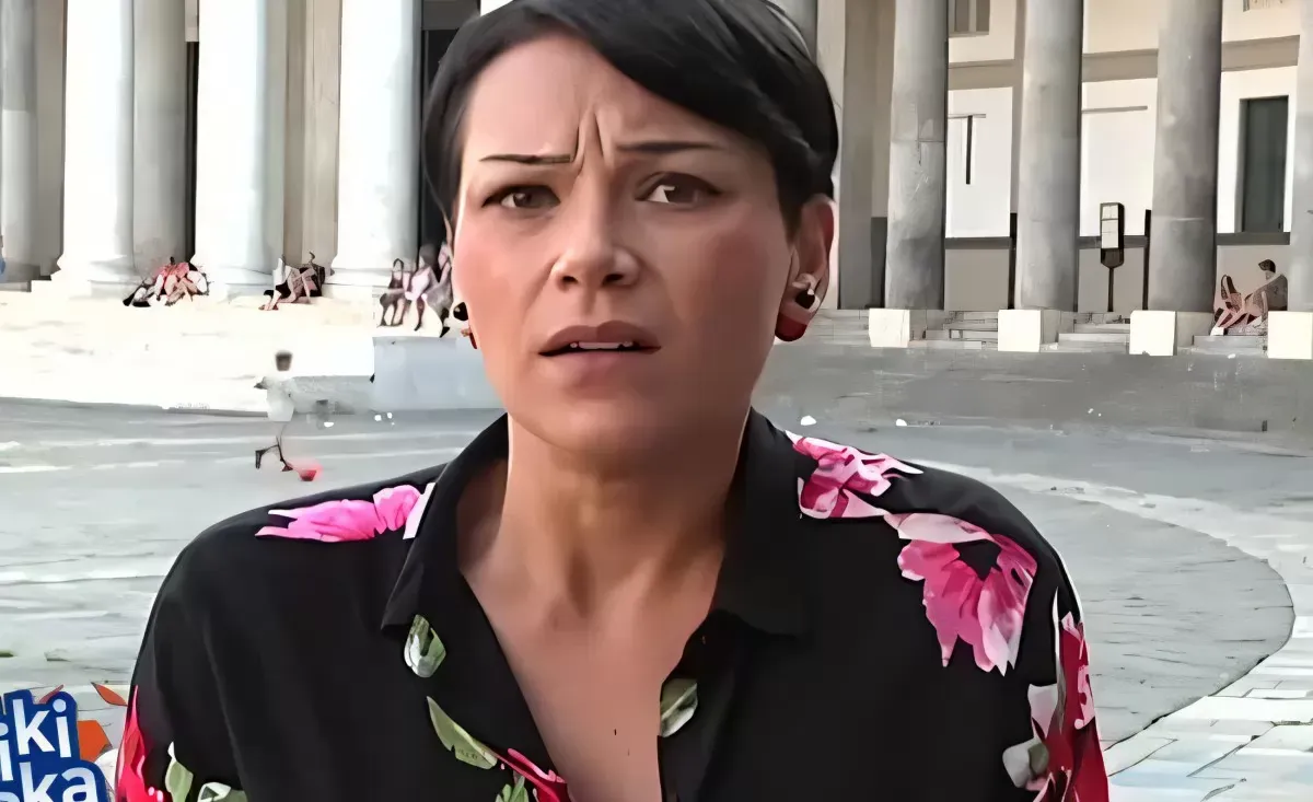Conte lascia, i tifosi non ci stanno: la reazione di Anna Trieste Conte lascia, i tifosi non ci stanno: la reazione di Anna Trieste