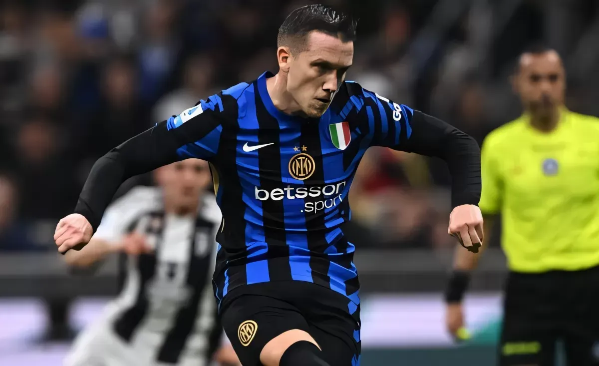 Bologna e Inter regalano emozioni: 3-3 con autogol di Zielinski, l’Inter chiude campione d’Italia