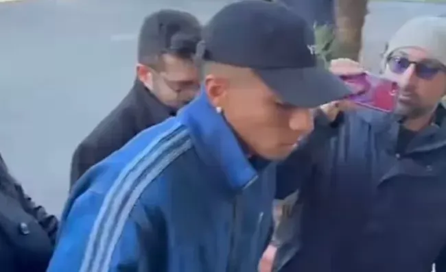 Alisson è uscito da Villa Stuart, visite mediche superate. A breve la firma