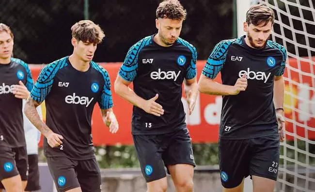 Napoli subito al lavoro: le ultime su Olivera, Elmas, Osimhen e Anguissa