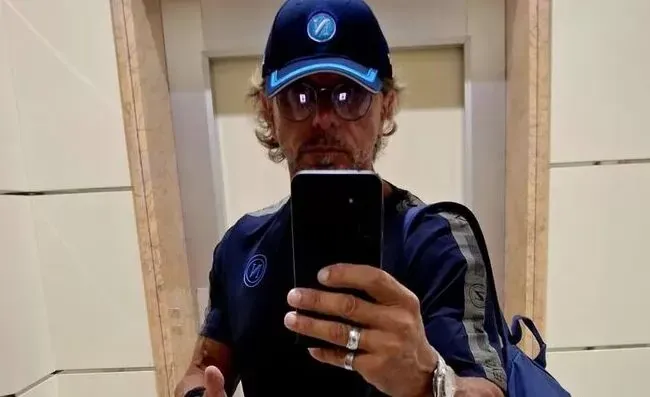 Ancora: Infortuni Napoli? Io e Conte seguivamo un piano. De Bruyne ha un problema grave