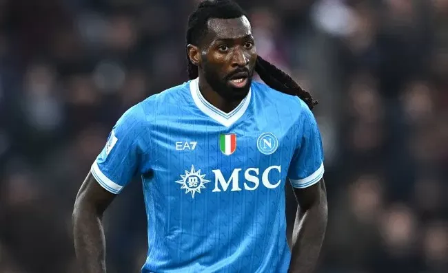 Anguissa torna a gennaio 2026. Novità positive per Spinazzola e Meret