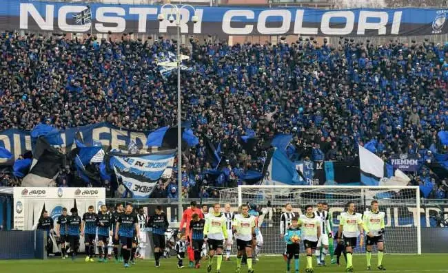 Eintracht e Atalanta, ci siete? A volte non c'è nemmeno la toppa che è peggio del buco