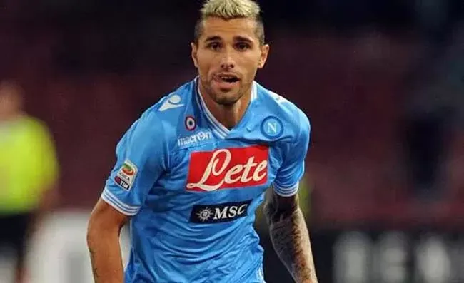 Viviano: Behrami idolo a Firenze, ora posso dire perché andò al Napoli: altro che traditore