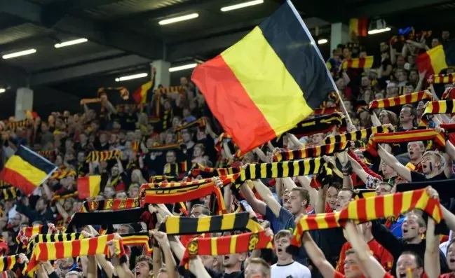 Belgio, Hazard: Vogliamo battere l'Italia. Eden sta meglio, vuole esserci