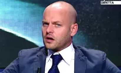 VIDEO - Assurdo rigore per il City! Biasin commenta: In Champions servono Var e arbitri svegli