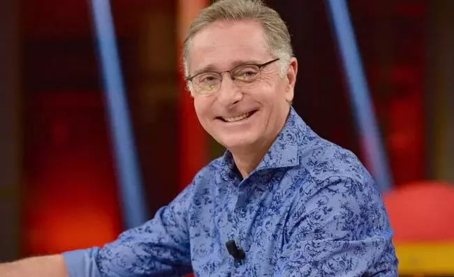 Bonolis: Calcioscommesse e tecnologie, troppa manipolazione. Napoli appagato, ma tornerà