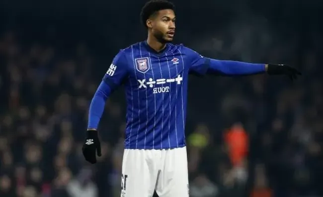 Ipswich retrocesso, Cajuste torna a Napoli: nessun obbligo di riscatto