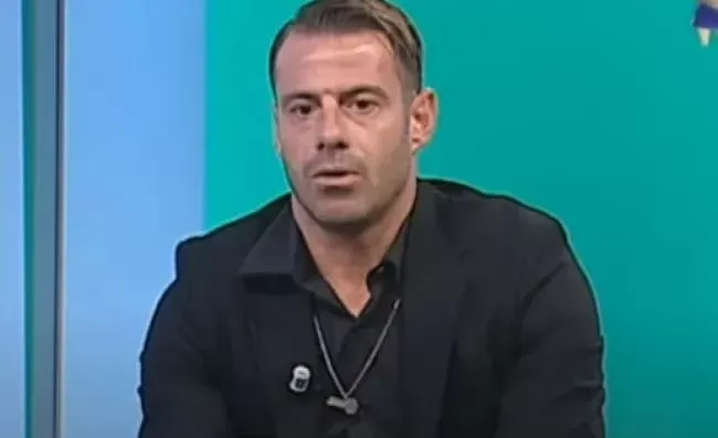 Calaiò: Il mio voto al mercato del Napoli è 5, c'è un colpo che mi aspettavo