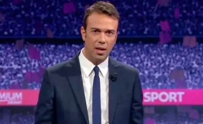 Napoli, tifosi contro telecronaca Mediaset: Altro scandalo dopo Marciniak