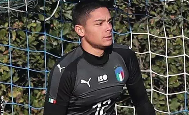 Caprile andrà al Napoli a gennaio? La risposta del suo agente