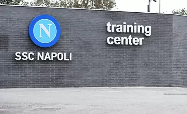 Il Napoli resta a Castel Volturno fino al 2027: C'è una proroga dello sfratto