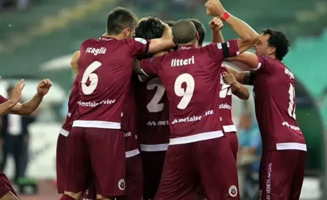 No al Napoli, Marchetti spiega: Al Cittadella posso decidere e determinare