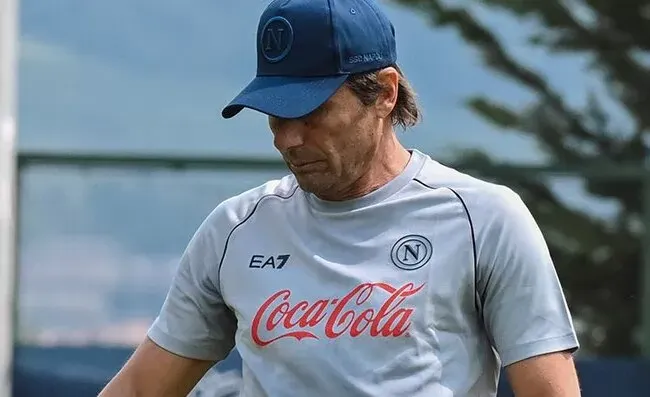 Conte: La colpa è mia. Il tecnico vuole riprendere la situazione in mano