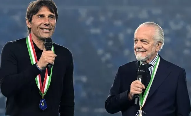 Troise: Conte non si è dimesso, lascerà un anno di contratto. Ma la vera notizia è un'altra