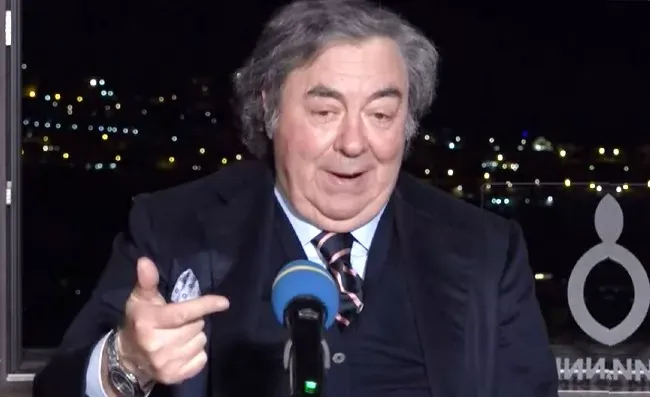 Corbo: Io e Riva siamo stati amici. Il Napoli ha acquistato scommesse