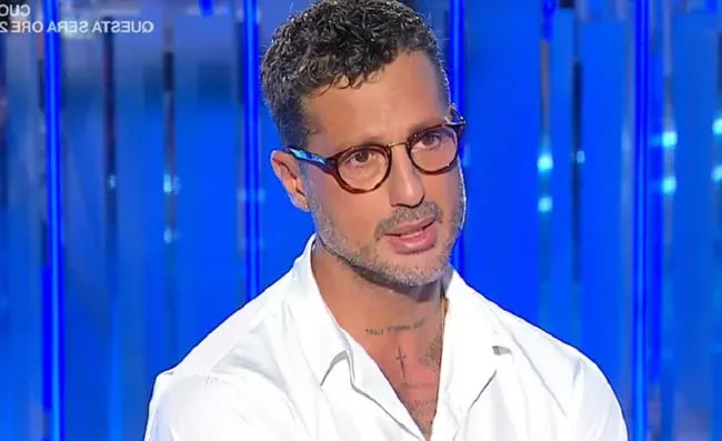 Valentini: Corona rivelerà altri nomi, l'annuncio RAI mi scandalizza. De Laurentiis...