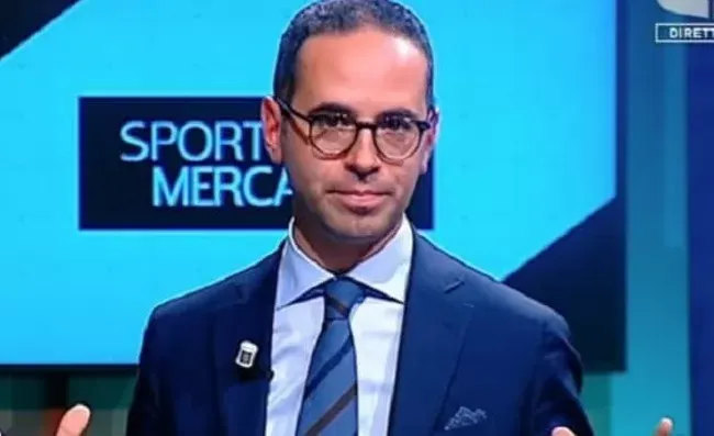 La profezia di Criscitiello: Il Napoli arriverà quarto. Ecco chi vincerà lo scudetto