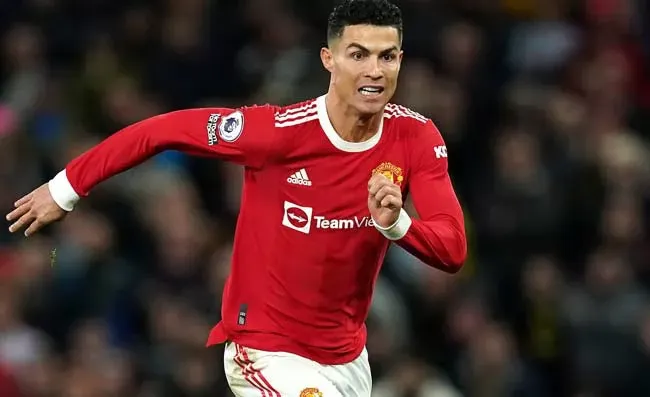 Ronaldo e la confessione sul Napoli, la sua intervista fa infuriare lo United: il comunicato