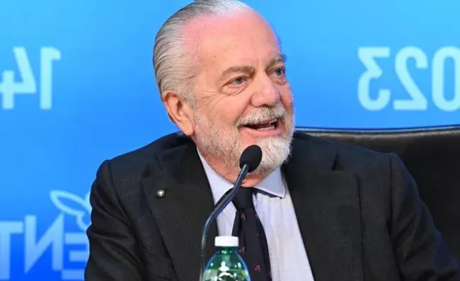 De Laurentiis a Mazzarri: Ci sono questi tre giocatori da rilanciare