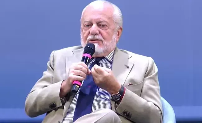 Tarallo: Il Napoli ha un enorme problema, è uno scandalo. De Laurentiis si faccia sentire