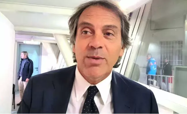 Di Gennaro: Lazio, bel regalo di Lotito a Sarri. Di Lorenzo meglio di Florenzi