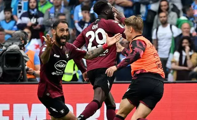 Clamoroso addio alla Salernitana, Sportitalia: C'è la Russia, ma preferisce la Premier