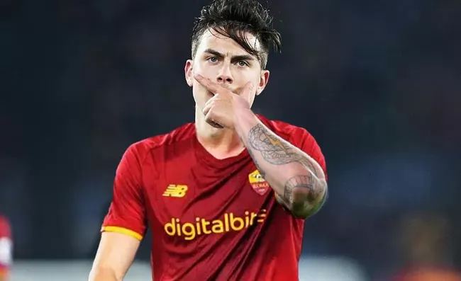 Europa League, Roma-Feyenoord: 4-1, giallorossi in semifinale