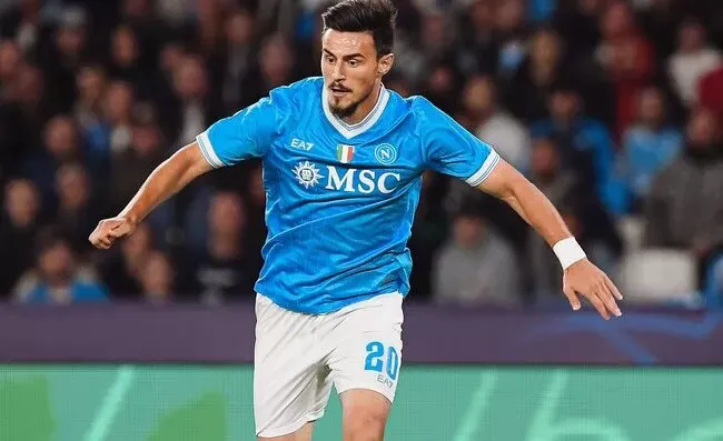 Sparnelli: Bologna-Napoli, Elmas confermato. Le scelte di Conte: novità in attacco