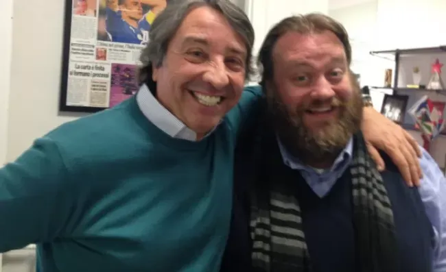 Fabbroni: Napoli, attento: l'Inter non sa pareggiare. La magia può finire? Rispondo...