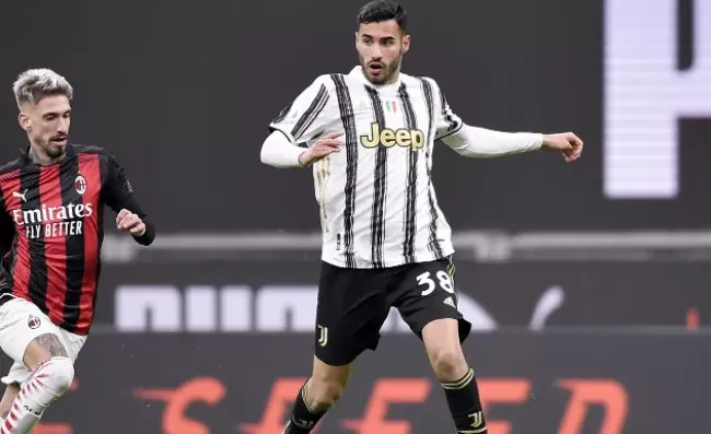 Cosenza, colpaccio in casa Juventus: è ufficiale