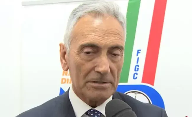 Scudetto al Napoli, non sarà Gravina a consegnare la Coppa Campione d'Italia. I dettagli