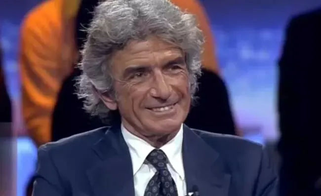 Atalanta-Juventus, Cesari: Non è mai rigore. Questo è l'anti-calcio. La reazione polemica di Ravezzani